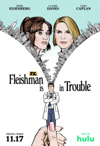 voir serie Fleishman Is In Trouble en streaming