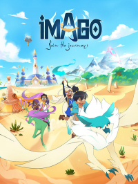 voir Imago saison 1 épisode 3