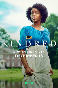 voir Kindred saison 1 épisode 7