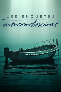 voir Les enquêtes extraordinaires (2020) saison 2 épisode 6