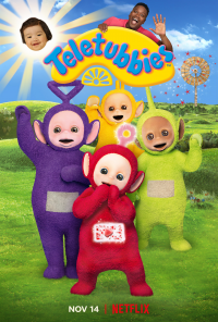 voir Les Télétubbies (2022) saison 1 épisode 5