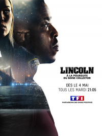 voir serie Lincoln : À la poursuite du Bone Collector en streaming