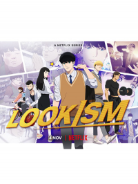 voir Lookism saison 1 épisode 1