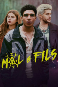 voir serie Mal & Fils en streaming