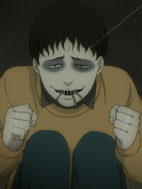 voir Maniac par Junji Ito : Anthologie macabre saison 1 épisode 10