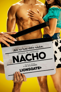 voir Nacho saison 1 épisode 3