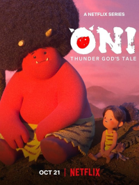 Oni: Thunder God's Tale saison 1 épisode 4