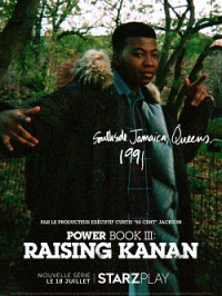 voir Power Book III: Raising Kanan saison 1 épisode 10