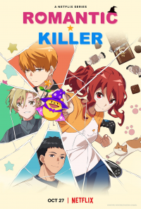 voir Romantic Killer saison 1 épisode 6