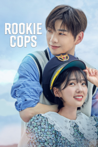 voir Rookie Cops saison 1 épisode 16