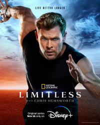 voir Sans limites avec Chris Hemsworth saison 1 épisode 2