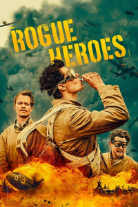 voir SAS: Rogue Heroes saison 1 épisode 1