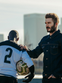 voir S.O.S. Beckham saison 1 épisode 4