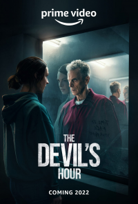 voir The Devil’s Hour saison 2 épisode 3