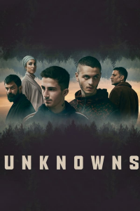 voir Unknowns saison 1 épisode 4