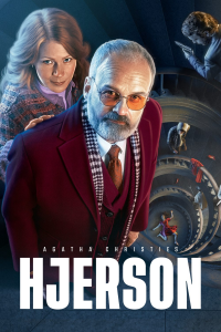 voir Agatha Christie's Hjerson saison 1 épisode 2