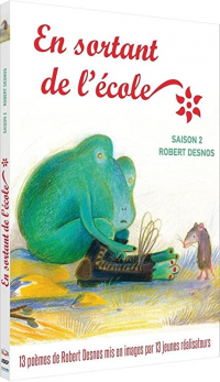 voir En sortant de l'école saison 6 épisode 1