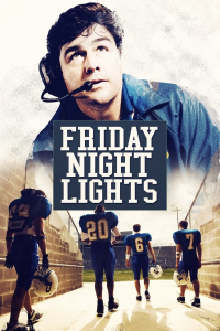 voir Friday Night Lights saison 3 épisode 10