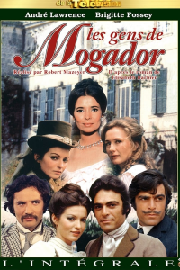 voir Les Gens de Mogador saison 1 épisode 13