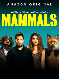 voir Mammals saison 1 épisode 1