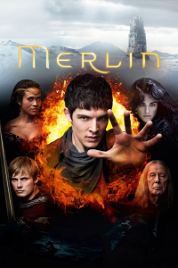 voir Merlin saison 1 épisode 10