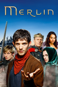 voir Merlin saison 2 épisode 13