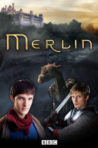 Merlin saison 3 épisode 5