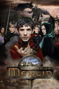 voir Merlin saison 5 épisode 13