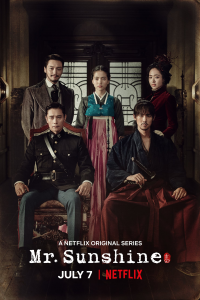 voir Mr Sunshine saison 1 épisode 24