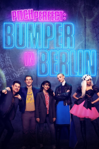 voir Pitch Perfect: Bumper in Berlin saison 1 épisode 6