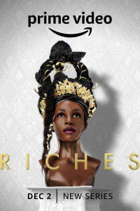 voir Riches saison 1 épisode 6