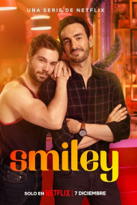 voir Smiley saison 1 épisode 1