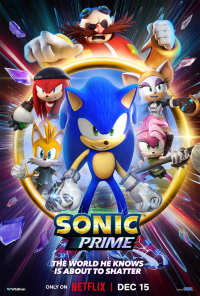 voir Sonic Prime saison 3 épisode 4