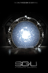 voir Stargate Universe saison 0 épisode 20