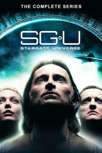 voir Stargate Universe saison 1 épisode 10