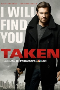 Taken (2017) saison 2 épisode 9