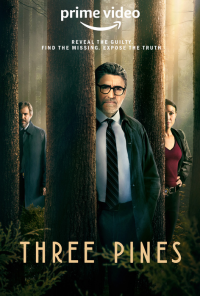 voir Three Pines saison 1 épisode 1