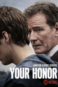 voir Your Honor saison 1 épisode 10