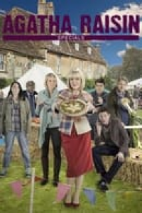 voir Agatha Raisin saison 0 épisode 1