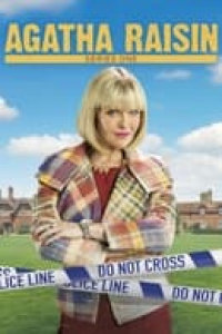 voir serie Agatha Raisin saison 1