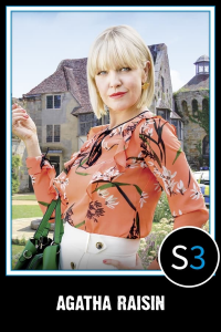 voir Agatha Raisin saison 3 épisode 3