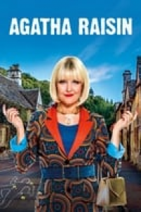 voir Agatha Raisin saison 4 épisode 3