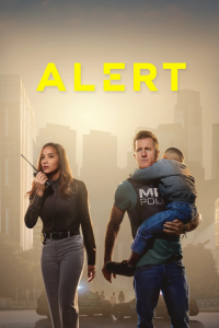 Alert Saison 1 en streaming français