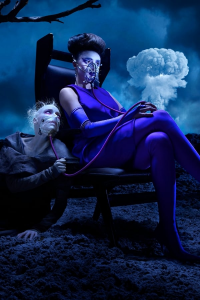 voir American Horror Story saison 2 épisode 12