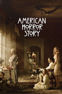 voir American Horror Story saison 1 épisode 3