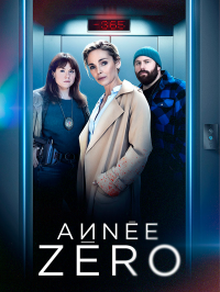 voir Année zéro Saison 1 en streaming 