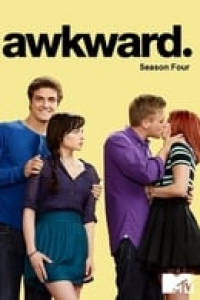 voir serie Awkward saison 4