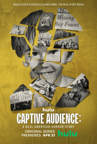 voir Captive Audience saison 1 épisode 1