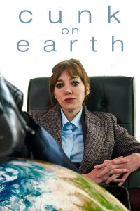 Cunk On Earth Saison 1 en streaming français