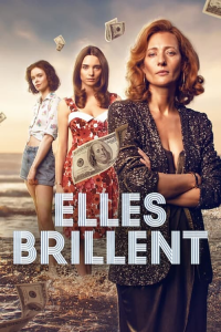 voir serie Elles brillent en streaming